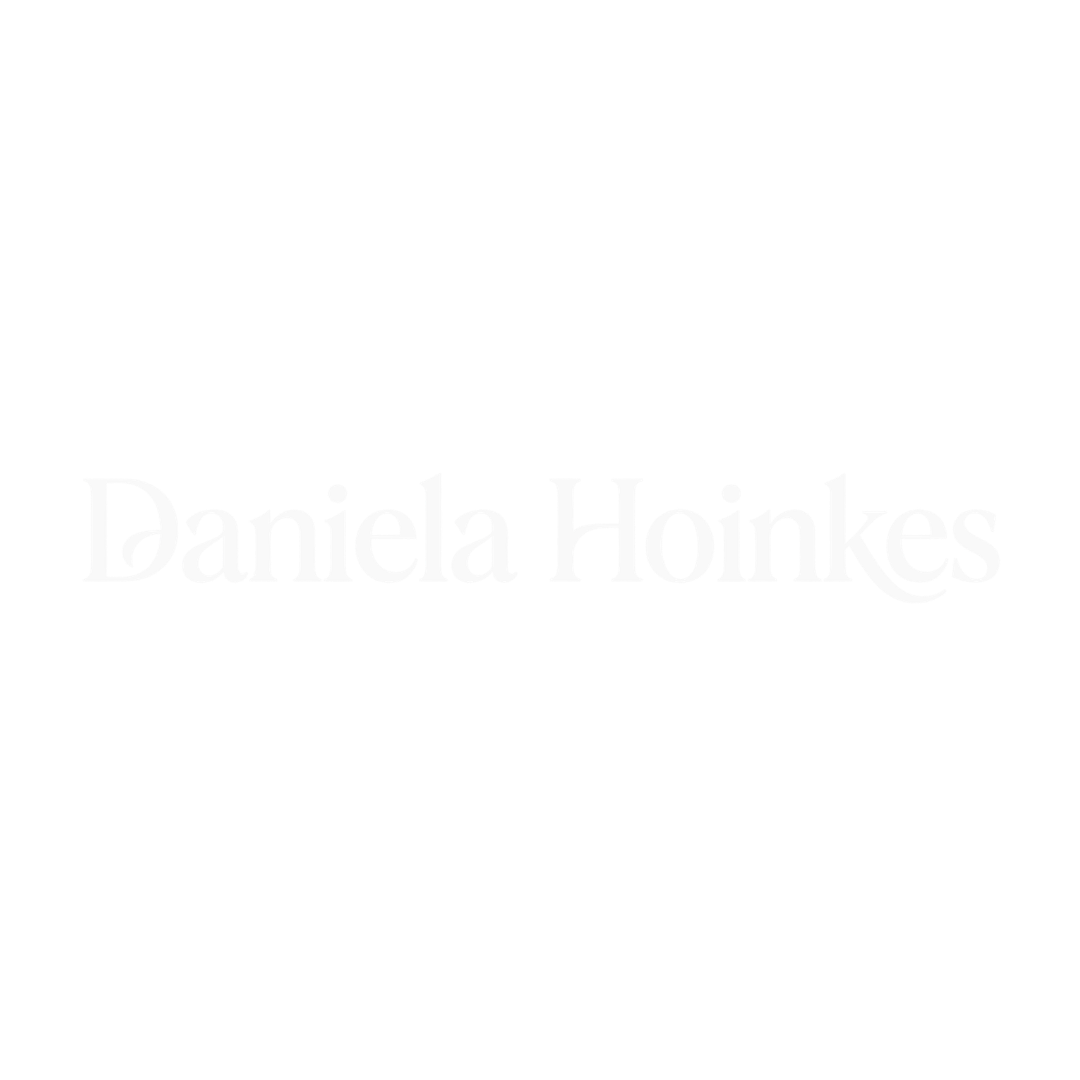 Daniela Hoinkes
